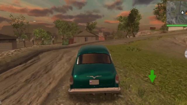 VINTAGE CAR ADD TO MY GARAGE 😍| ANDROID GAMEPLAY смотреть онлайн