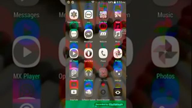 Anti spy Mobile pro scaner смотреть онлайн