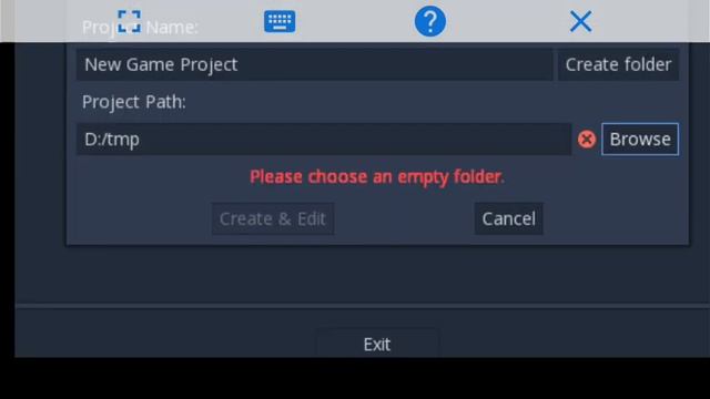 Godot on android | how to make game on android | download godot on exagear | How to download godot смотреть онлайн