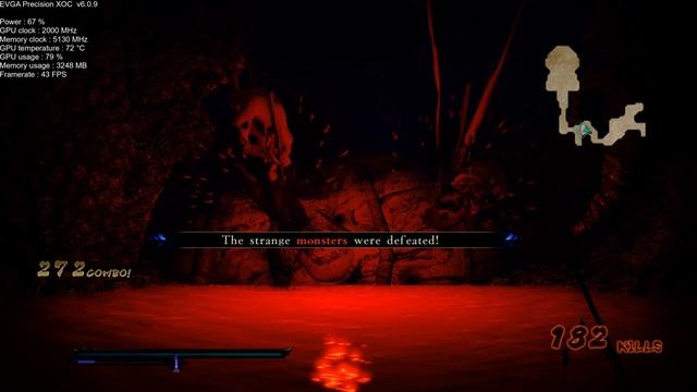BERSERK And The Band Of The Hawk 4K - Gameplay GTX 1080 ベルセルク無双 смотреть онлайн