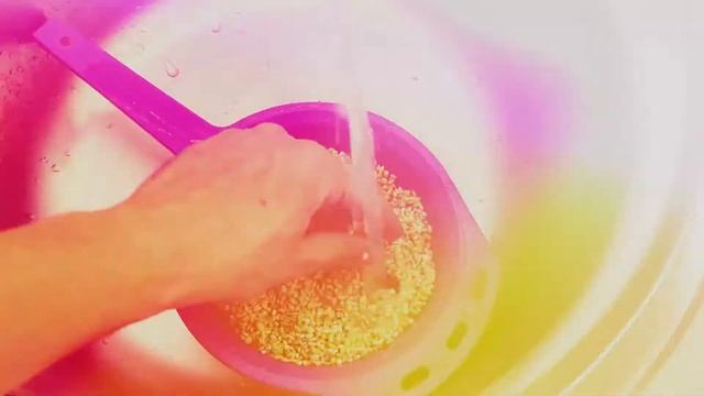 Как и сколько замачивать перловку перед варкой смотреть онлайн