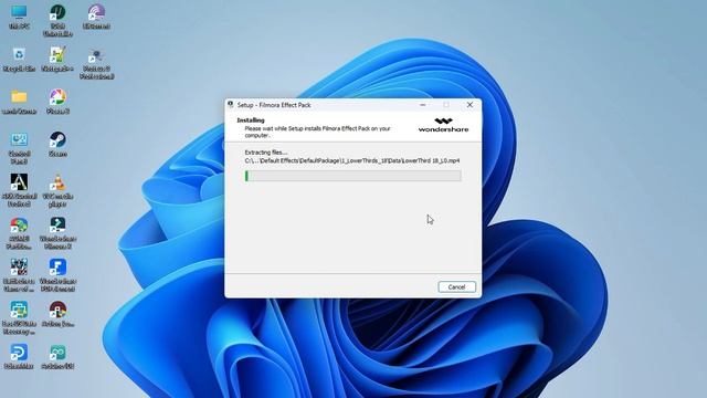 Filmora X Windows Default Effects Pack Download and install #zeerofold #filmoraxtutorial #filmorax смотреть онлайн