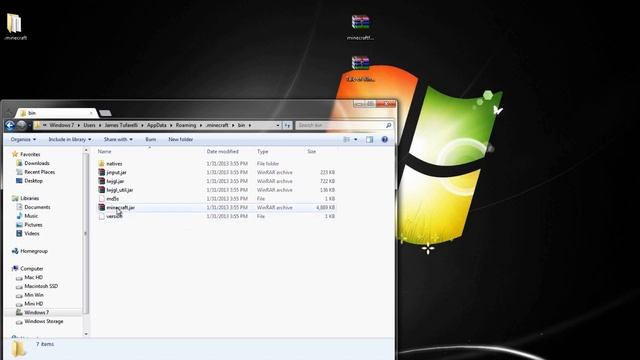 Minecraft 1.5.2 - How To Install The Tale Of Kingdoms Mod (PC / Windows) HD смотреть онлайн