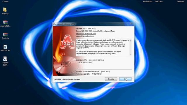 Alcohol + Crack.avi смотреть онлайн