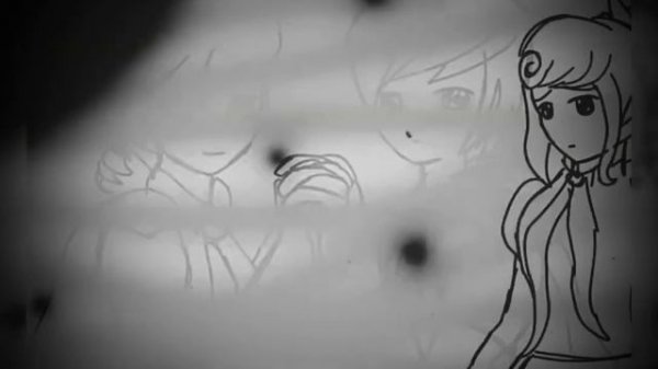 Bad apple (music box version )