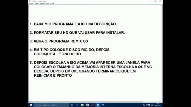 ANDROID PARA PC *REMIX OS* 2023 смотреть онлайн