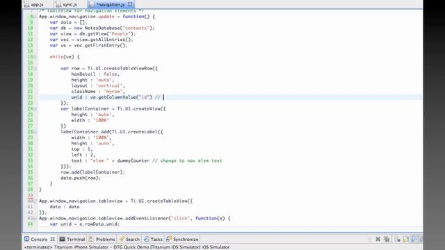 Why Domino To Go to develop iPhone, iPad and Android Apps for Lotus Notes and XPages смотреть онлайн