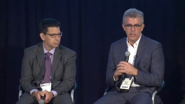 RSN Summit 2016: The Regional Sports Network Business - EP and GM Perspectives [FULL PANEL] смотреть онлайн