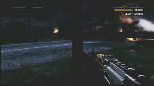 BLACK AO VIVO DIRETO DO [PS2] смотреть онлайн