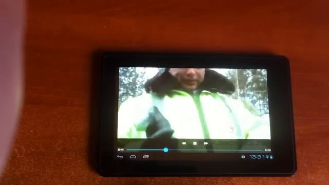 Kindle Fire Android 4 Ice Cream Sandwich смотреть онлайн