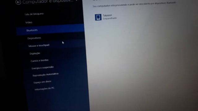 Como conectar FONE SEM FIO NO COMPUTADOR , fácil e rápido! смотреть онлайн