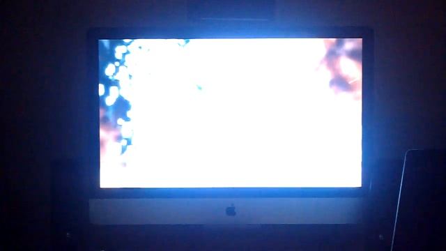 Bioshock start on 27" imac i7 смотреть онлайн