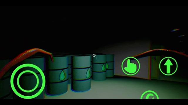 Garten of Banban 3 Gameplay - mobile, phone, android смотреть онлайн