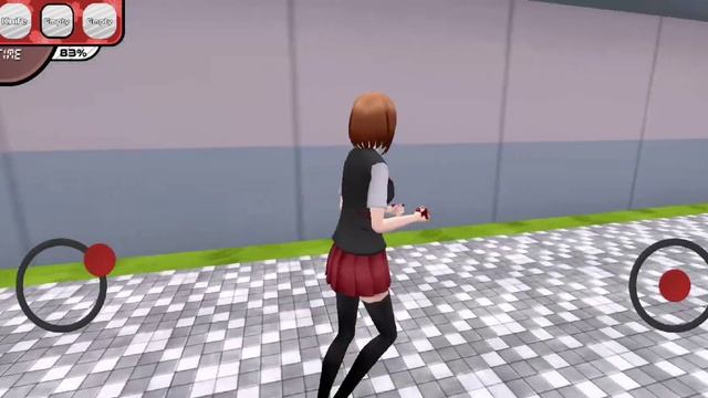 sara school life gameplay how to get act2 смотреть онлайн