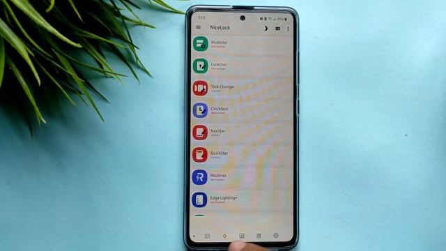 Cara Aktifkan Goodlock di Samsung One UI - AT GADGET смотреть онлайн