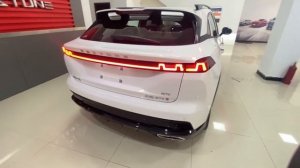 ALL NEW 2022 FAW Bestune B70 S - Exterior And Interior