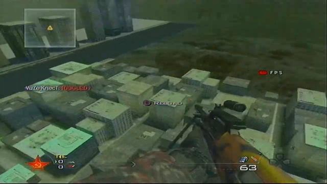 Mw2 hack VuZe смотреть онлайн
