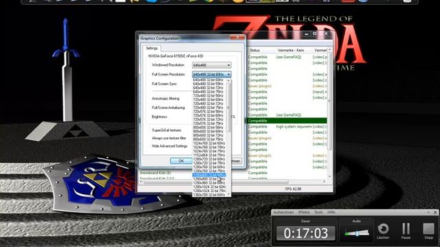 Tutorial für Project64 1.6 смотреть онлайн