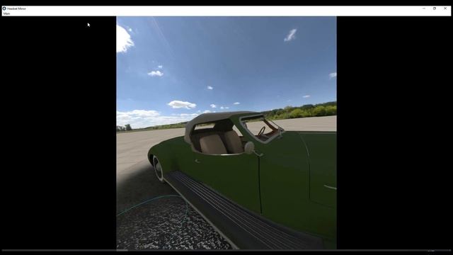 Обновленная версия VR Concept смотреть онлайн