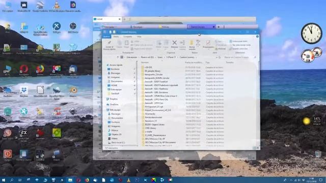 Windows 10 some visual effects смотреть онлайн