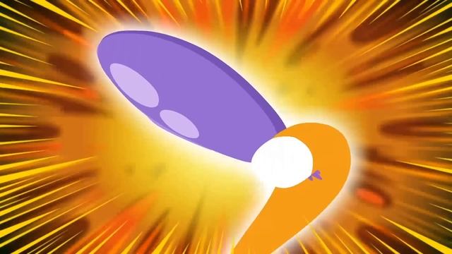 Superzoo team! We have to avoid Dr. Spooky to damaging the ecosystem смотреть онлайн