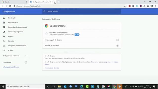 🔥 Bajar Google Chrome ✔ Descargar e instalar google chrome en windows 10 ★ google chrome 64 bits смотреть онлайн