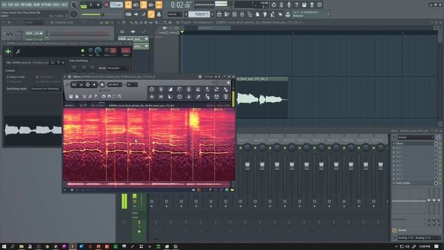 Recording and Audio Editing in FL Studio - FL Studio Webinars for Pro Tools Users Pt 2/6 смотреть онлайн