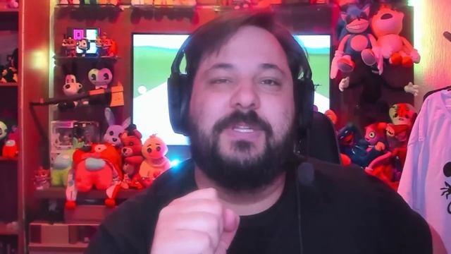 A HISTÓRIA DE FNAF THE RETURN TO BLOODY NIGHTS! смотреть онлайн