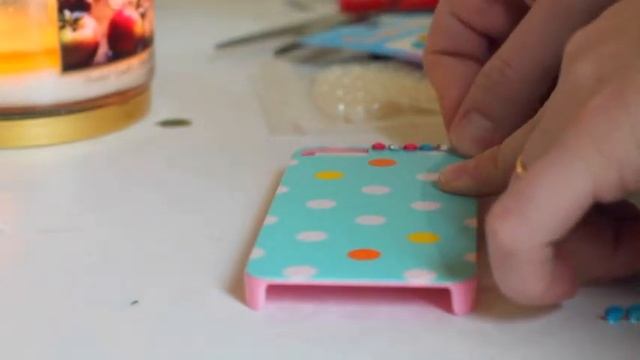 DIY Phone Case | Tumblr Inspired Phone Case You Need To Try! Up Movie | Cute & Easy смотреть онлайн