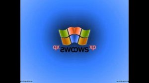 Preview 2 Windows XP in G Major Effects