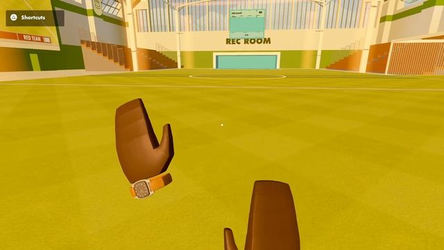 Masterbating in Rec Room... смотреть онлайн