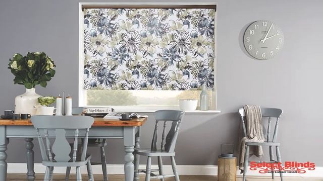 Benefits of Roller Blinds and Other Frequently Asked Questions (FAQ's) смотреть онлайн
