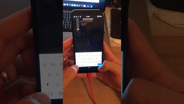 Pinephone games смотреть онлайн
