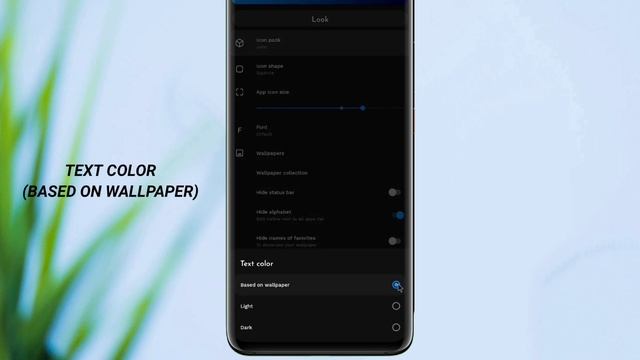 Best Niagara Launcher Setup | Minimal Homescreen Setup | Android Customization смотреть онлайн