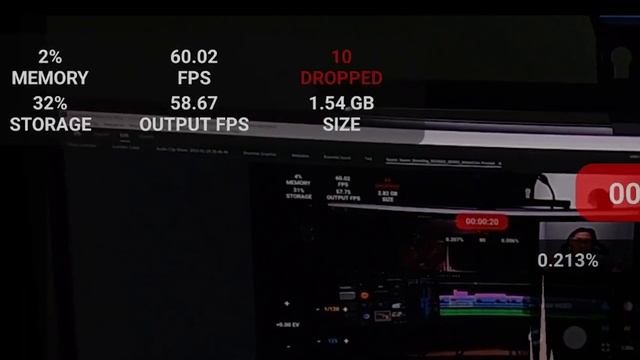 Choosing Between MCPRO24FPS And Motioncam Raw