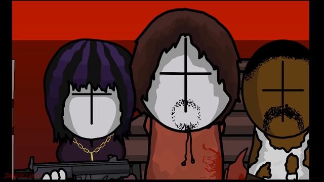 La Mejor Serie de Zombies de Madness Combat смотреть онлайн