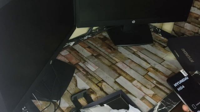 Unboxing Hyundai HD4 From Lazada(Affordable Phones) 2gb Ram And 32gb Internal Storage