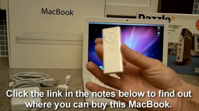 Dual Boot MacBook with Windows 7 & OSX 10.6 Snow Leopard смотреть онлайн