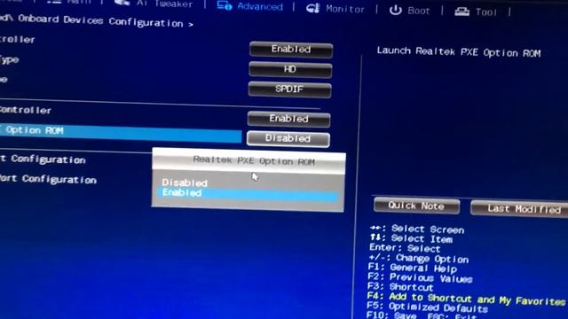 Hướng dẫn chỉnh boot lan Mainboard Asus H81M K смотреть онлайн