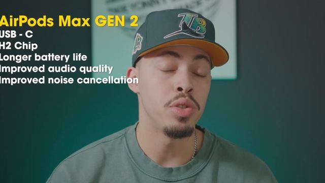 AirPods Max Gen 2 - Lower Price..? смотреть онлайн