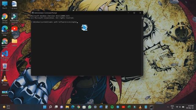 How To Find Windows Product Key смотреть онлайн