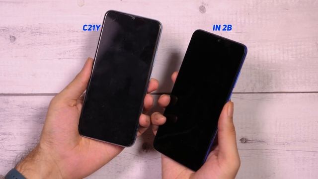 Realme C21Y vs Micromax IN 2b Full Comparison: Camera Test | Detailed Review [Hindi] смотреть онлайн