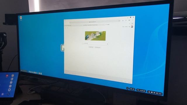 Microsoft Azure on Samsung DeX. Window 10 VM at very cheap price смотреть онлайн