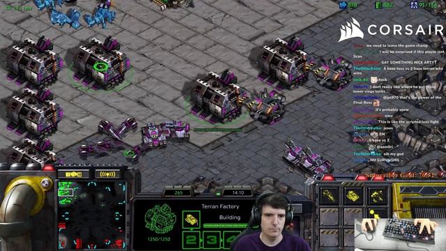THE FINAL BOSS OF THE APES || Ape Ep. #8 смотреть онлайн