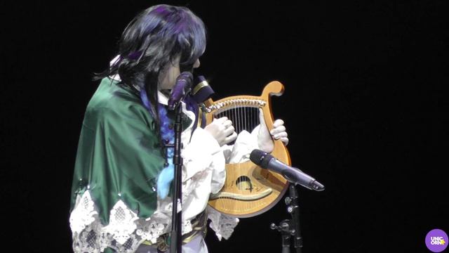 UNICORN 2024 Внеконкурс: Казимир Белёв - "Долг Дилюку" смотреть онлайн