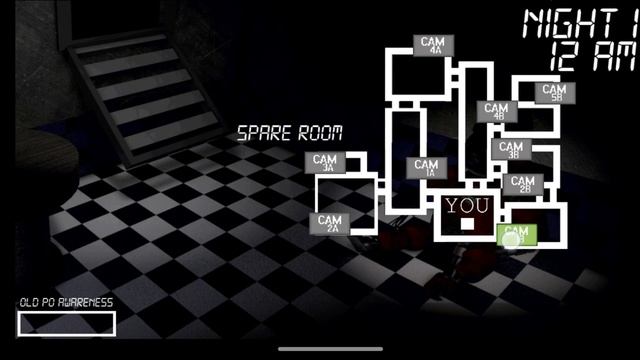 Five Nights At Tubbyland 2 Para Android