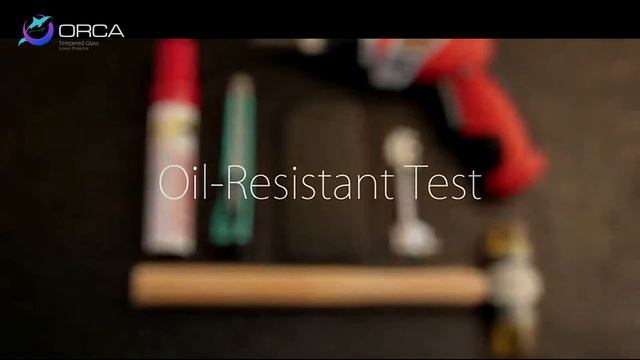 Tempered Glass Screen Protector Introduction - Photo USA смотреть онлайн