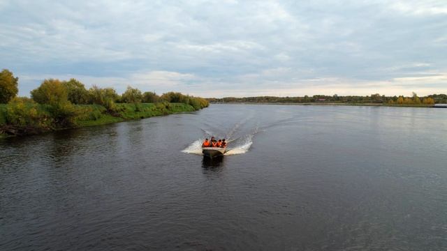 Север Томской области смотреть онлайн