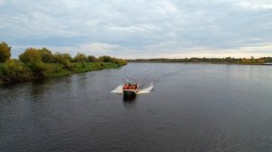 Север Томской области