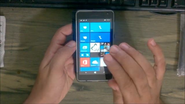 windows 8.1 update 2 --- الحلقة الثانية : الطريق للويندوز 10 смотреть онлайн
